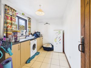 Utility room- click for photo gallery